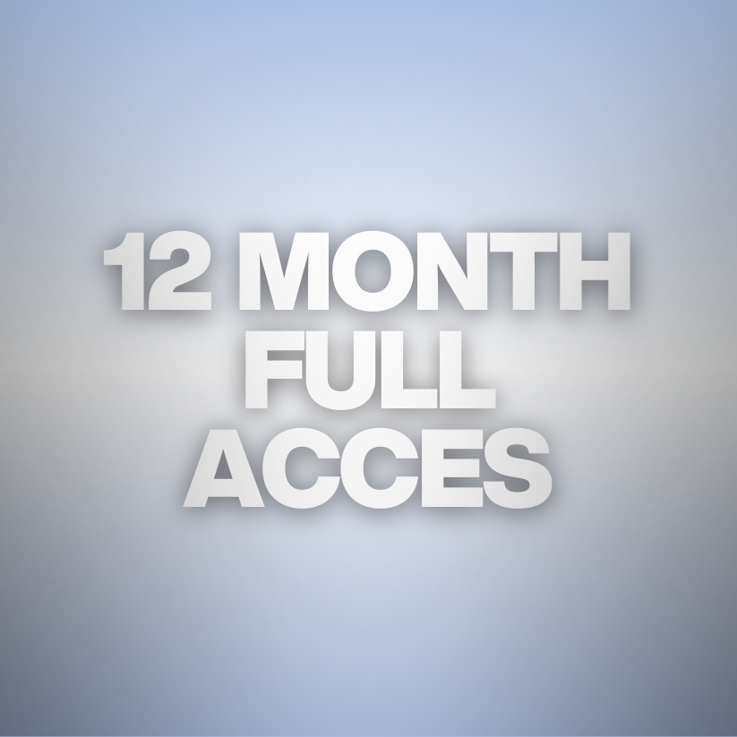 PREMIEUM / 12 MONTHS