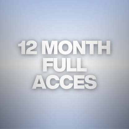 PREMIEUM / 12 MONTHS